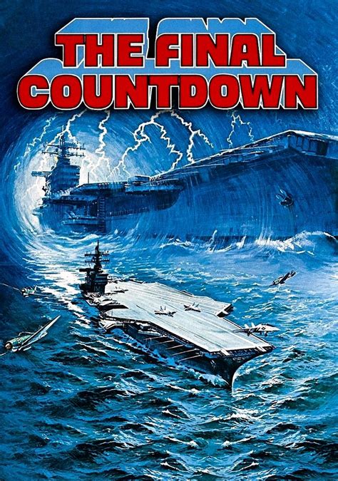 Rotten Tomatoes Podcasts. . Final countdown imdb